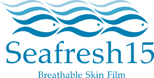 Seafresh 15 Logo
